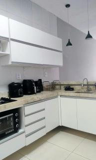 DUNAS RESIDENCE CASA 12 - 7