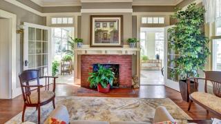 Arcadia Bed & Breakfast - 6