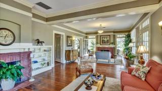 Arcadia Bed & Breakfast - 7