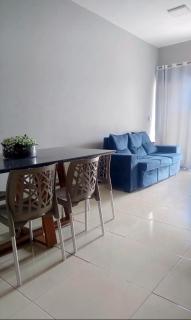 DUNAS RESIDENCE CASA 12 - 3