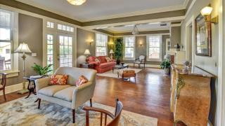Arcadia Bed & Breakfast - 1