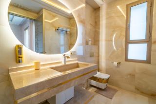 Luxury villa with heated pool and private Hammam FAMILY ONLY - 7