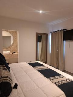 Hotel Peña Dorada - 6