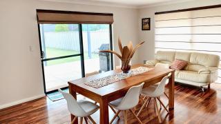 Wagon Holiday Home - 9