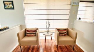 Wagon Holiday Home - 6