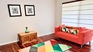 Wagon Holiday Home - 2