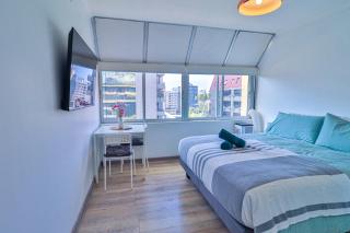 HOM I Studio en Providencia Cerca de Costanera Center - 4
