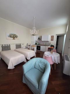 Casa Sancarlino - 200mt Clinica Zucchi - 8