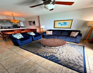 Wyndham Ocean Walk 2 BR Resort Condo Direct Oceanfront - Daytona Funland 2226 - Daytona Beach - 5