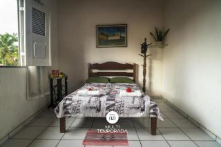 Casa Vilar Rio Lençois Maranhenses -Barreirinha/MA - 1