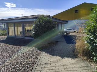 Arena Hotel Waldshut - 9