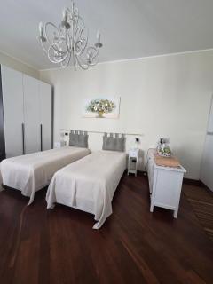 Casa Sancarlino - 200mt Clinica Zucchi - 9