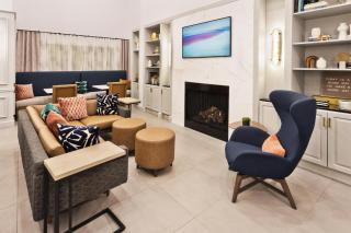 Hampton Inn & Suites Lanett/West Point - 5