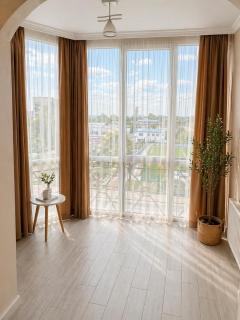 Prestige Atlant Royal Apartments НОВОБУДОВА ТЦ Депот, Дуже ЧИСТО! - 5