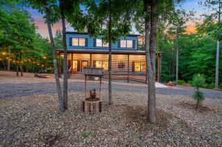 Wine Pine Times - Sauna Hot Tub & Fenced Dog Yard - 6