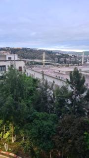 Magnifique appart vue sur les ponts de Constantine - 7
