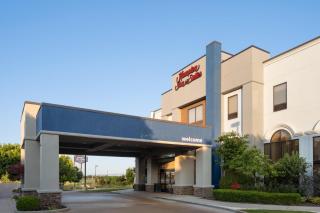 Hampton Inn & Suites Boise-Meridian - 9