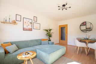 Zentrale & ruhige Stadtwohnung nahe Hbf und Uni - 3