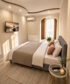 Prestige Atlant Royal Apartments НОВОБУДОВА ТЦ Депот, Дуже ЧИСТО! - 6