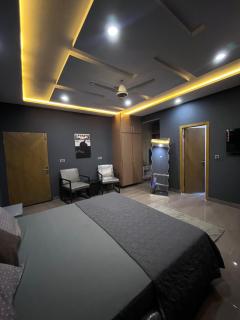 Livora stays Modern studio apartment - 0