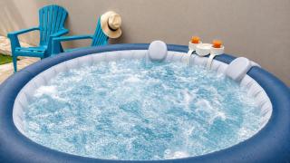 La Casa Créole, spa, 3 ch, 2 sdb, centre de la Guadeloupe - 9