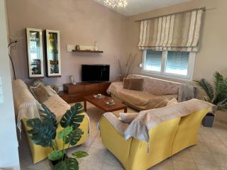 Eri's House - Chrysoupolis - 3