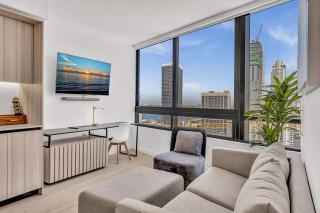 Beautiful Miami Apt Pool & Beach for 3 Guests - 5