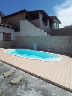 Cantinho do veraneio - 9