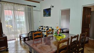 La Casa Créole, spa, 3 ch, 2 sdb, centre de la Guadeloupe - 5