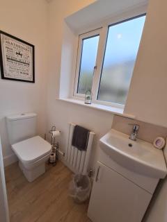 Contractor House l Family l Groups l Free Parking - 3
