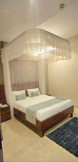 Blue top motel mbarara 3 - 4