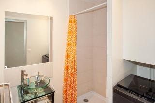 Jardin dIvandry avec piscine et vue - 8