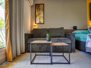 Studio - Piscine - 7