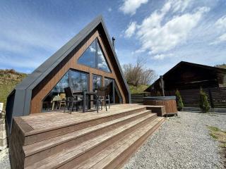 Lofty House Mountain Tustan - Urych - 8