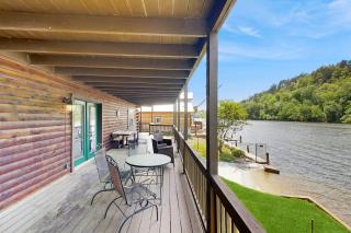Cozy Lodge - Unit 4 - 9