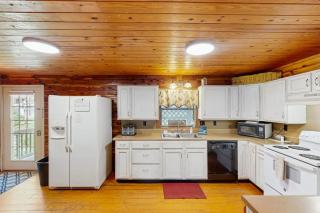 Cozy Lodge - Unit 4 - 3