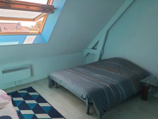 Maison entre Terre et mer proche de Saint Brieuc - 8