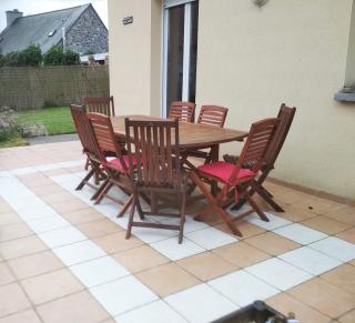 Maison entre Terre et mer proche de Saint Brieuc - 4