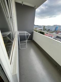 Sindel Living service business apartment at city center - 5