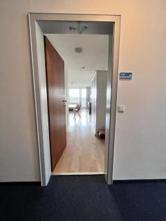 Sindel Living service business apartment at city center - 1
