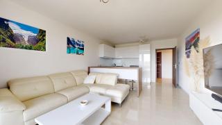 Moderný apartmán s loggiou v tichej lokalite Trnavy & free parking - 2