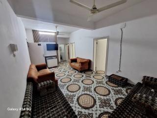 Golden Appartement - 6