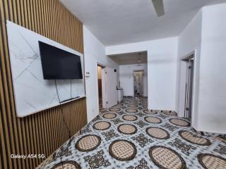 Golden Appartement - 5