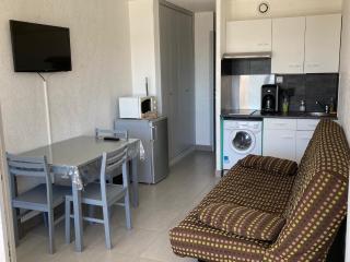 SETE studio cabine face mer - 3