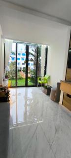 Élégant appartement de 3 chambres vue piscine n4 - M'diq - 7