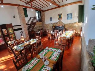 Hotel Mision Santa Barbara - 1