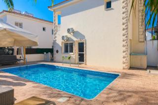 Argiro Bright Villa - 9