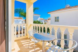 Argiro Bright Villa - 4