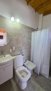 Hermoso Monoambiente PH equipado a estrenar - 3