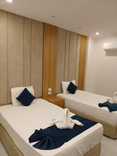 Royal Towm hotel - 2